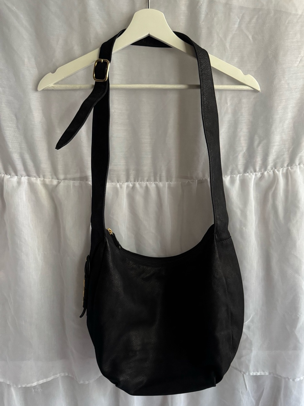 Tuscan’s Leather Tote Bag